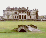 Old Course